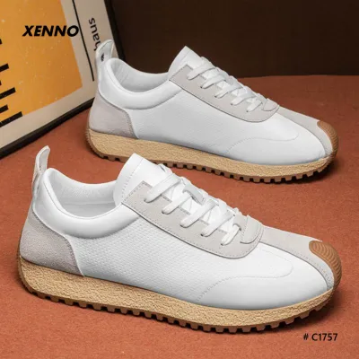 NIRVIX CASUAL SHOES